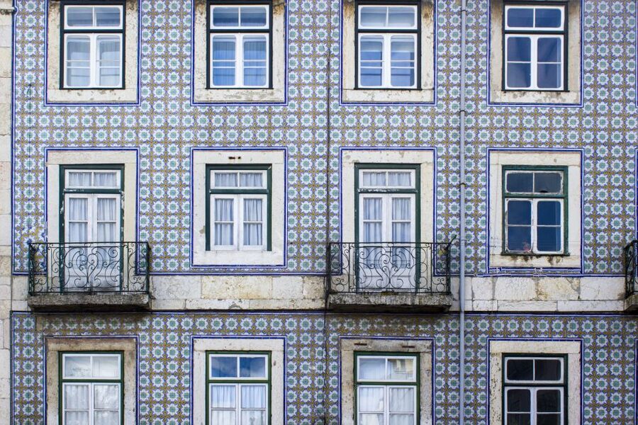 Lisbon: See Lisbon Like a Local on a Private Walking Tour - São Vicente de Fora and then Alfama, Lisbon’s post-1775 street life