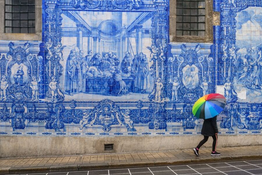 Lisbon: See Lisbon Like a Local on a Private Walking Tour - St. Dominic and the old-city feel you can’t get from quick photos
