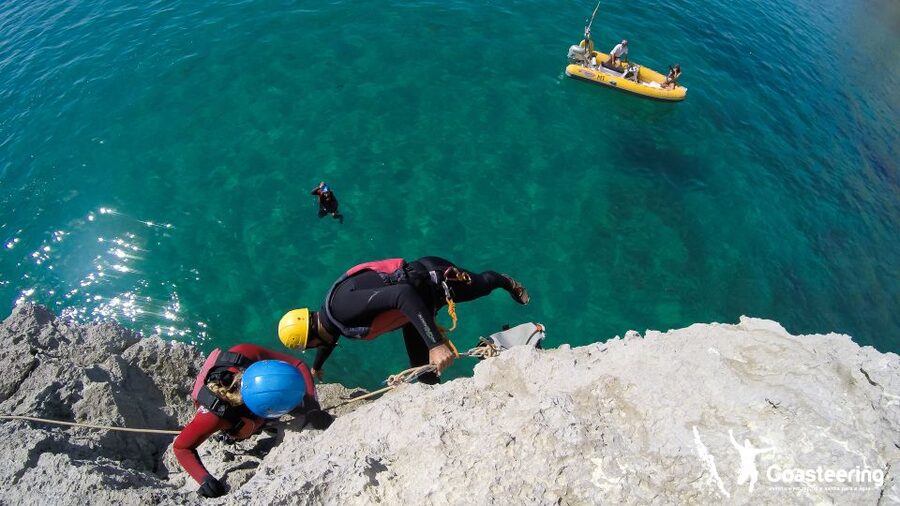 Lisbon: Sesimbra/Arrábida Natural Park Coasteering Adventure - Price and Value: Why $76 Can Be a Bargain for the Right Person