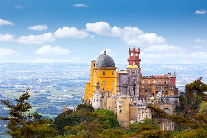 Lisbon Shore Excursion: Private Day Trip to Lisbon and Sintra - Why this Lisbon and Sintra shore day makes sense