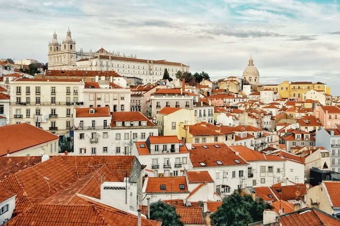 Lisbon Shore Excursion: Private Lisbon Sightseeing Tour - Why the flexible private format matters in Lisbon