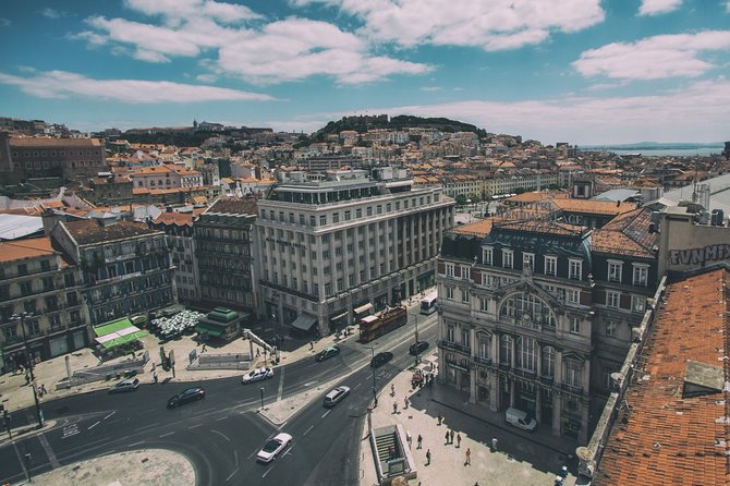 Lisbon Shore Excursion: Private Lisbon Sightseeing Tour - Transport comfort: air-conditioned, car or van depending on your group