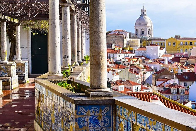Lisbon Shore Excursion: Private Lisbon Sightseeing Tour - Jerónimos Monastery: the short stop with smart payoff
