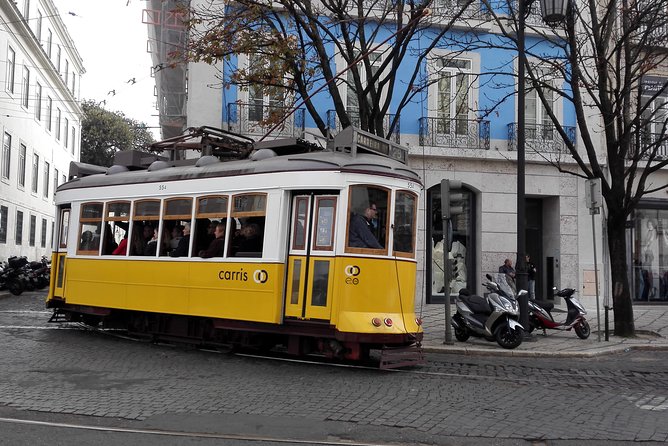 Lisbon Shore Excursion Private Small Group - Who Should Book This Lisbon Shore Excursion?