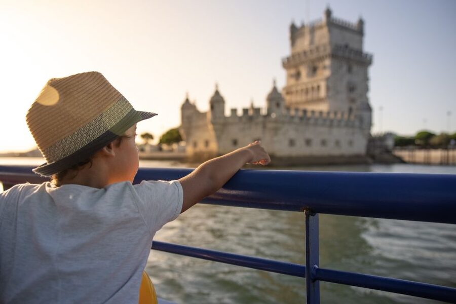 Lisbon: Sightseeing Boat Tour with Hop-On Hop-Off Option - Hop-On Hop-Off Reality Check: Timing, Reboarding, and Ticket Confusion