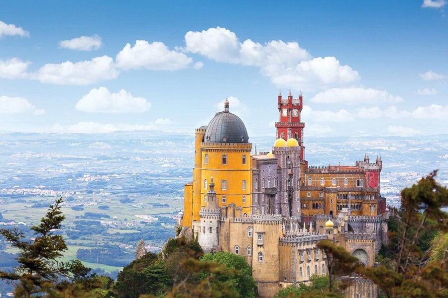 Lisbon, Sintra and Cascais: Full-Day Private Tour - Key things to know before you go