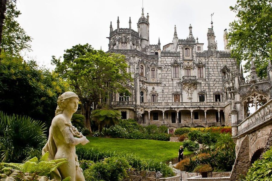 Lisbon, Sintra and Cascais: Full-Day Private Tour - Why a private Sintra and Cascais day is worth paying for