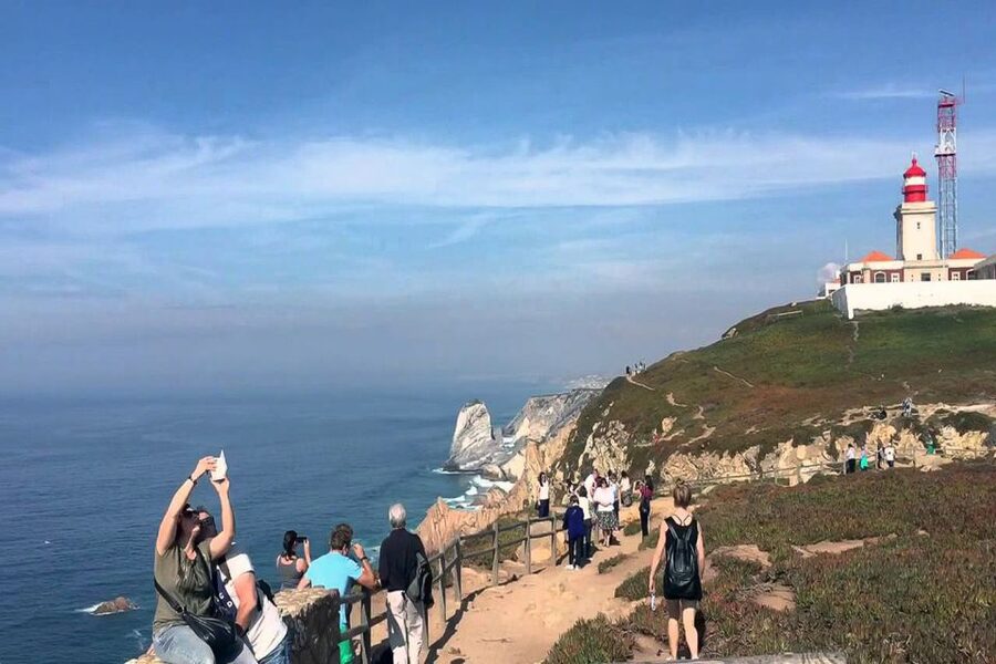 Lisbon, Sintra and Cascais: Full-Day Private Tour - Lisbon pickup to Sintra: how the day starts moving fast