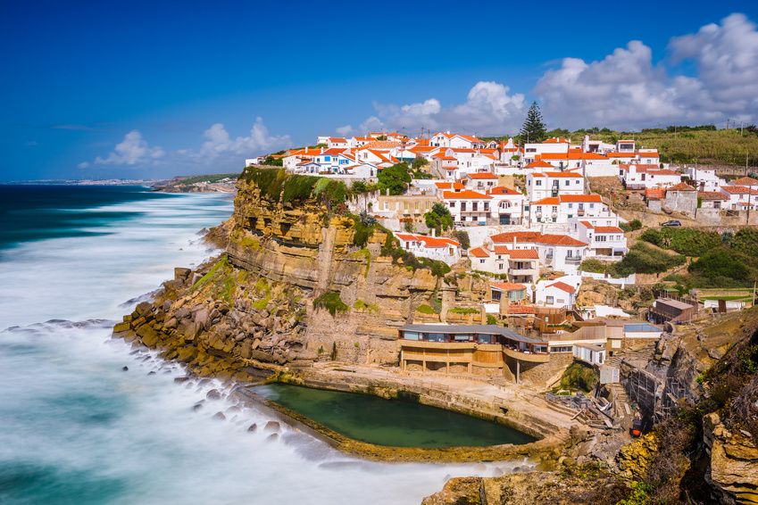 Lisbon: Sintra, Azenhas do Mar and Cascais Day Trip - Enter Sintra’s UNESCO core and the National Palace area