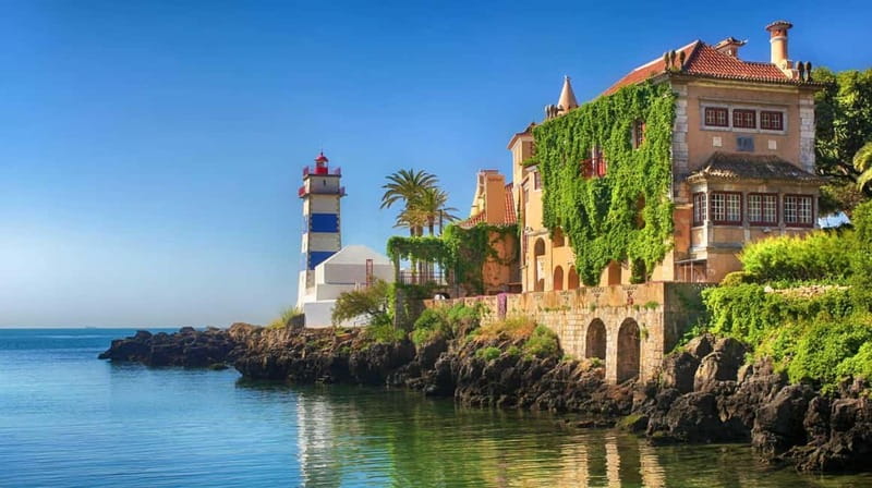 Lisbon: Sintra, Cascais, and Cabo da Roca , Lets Go Tours - The Easy Value of a Private, Guided Peninsula Day