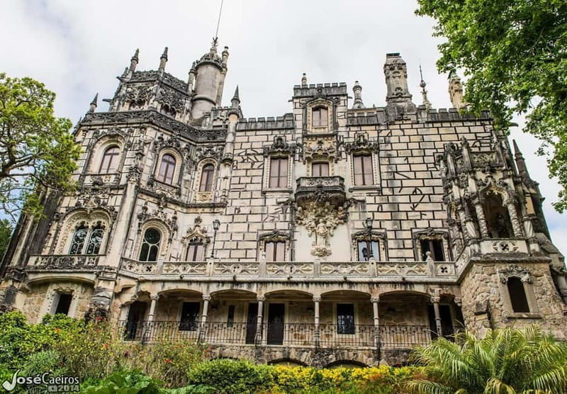 Lisbon: Sintra, Cascais, and Cabo da Roca , Lets Go Tours - Pena Palace and Gardens: What You Get, What You Pay, What Matters