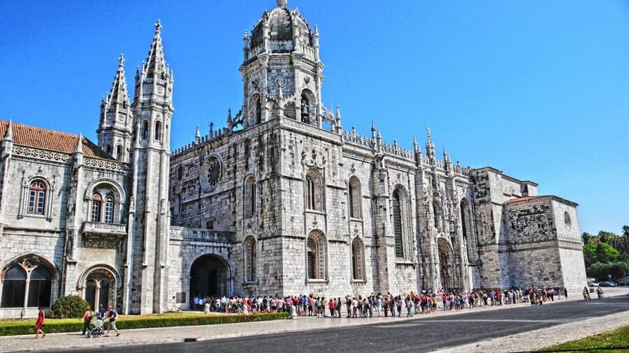 Lisbon: Sintra, Cascais, and Cabo da Roca , Lets Go Tours - Price and What You Still Need to Budget For
