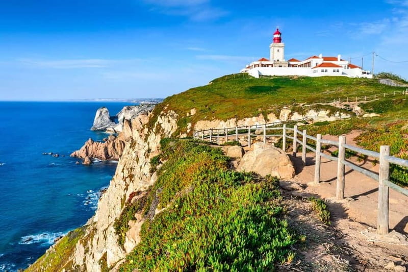 Lisbon: Sintra, Cascais, and Cabo da Roca , Lets Go Tours - Pickup and the 8-Hour Reality Check