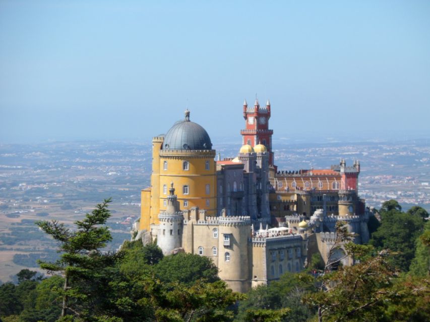 Lisbon: Sintra, Cascais and Estoril Private Day Tour - Price and value: what you are really paying for at $182 per person