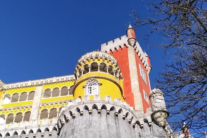 Lisbon Sintra Cascais (Best Solution Tour) Private Tour - Cabo da Roca: Where You Actually See Land Meet Sea