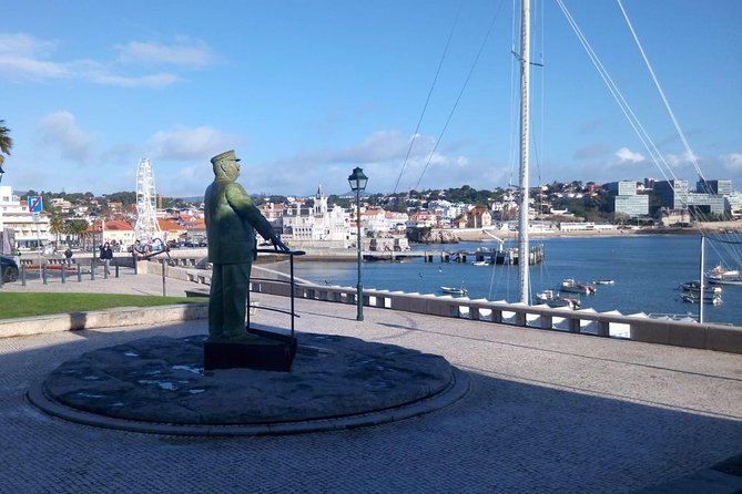 Lisbon Sintra Cascais (Best Solution Tour) Private Tour - Belem Morning: Pastéis de Belém and Jerónimos Style Highlights