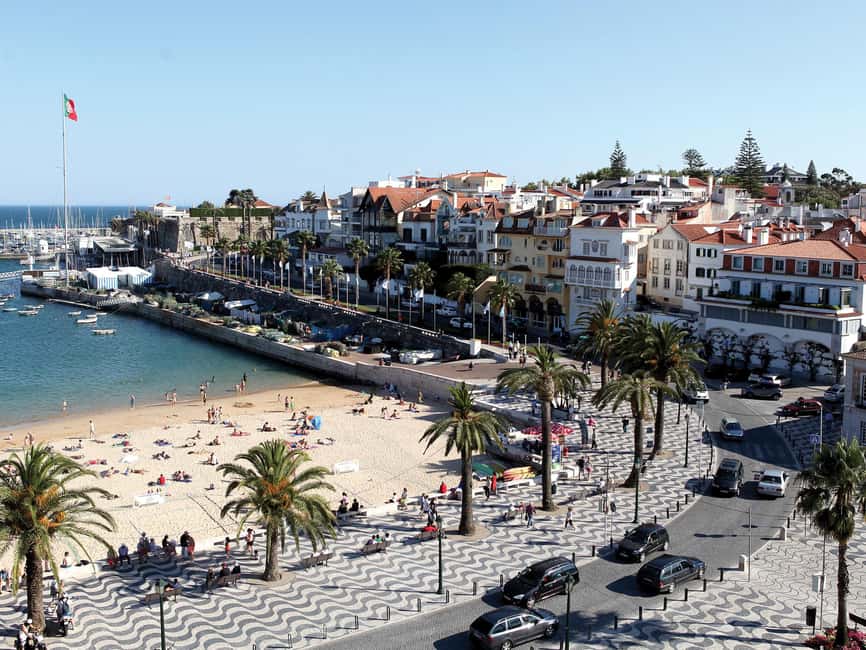 lisbon: Sintra, Cascais, Cabo da Roca, & Belem private tour - Key highlights worth knowing