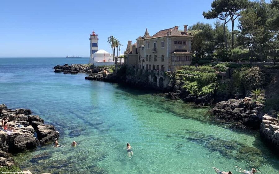 lisbon: Sintra, Cascais, Cabo da Roca, & Belem private tour - Driver quality, comfort, and the one thing you should check