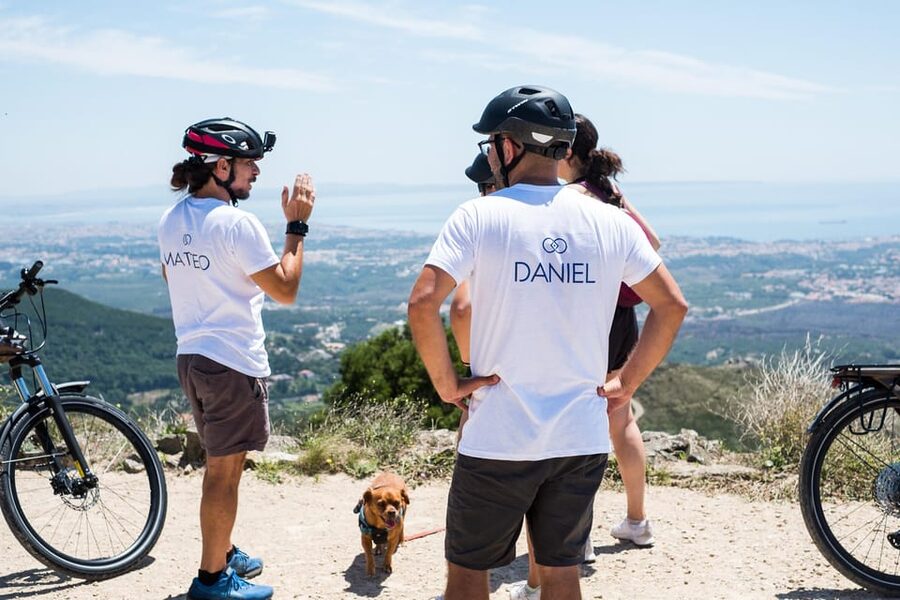 Lisbon: Sintra, Cascais, Cabo da Roca by E-Bike + Transfer - Key things I’d watch for before you go