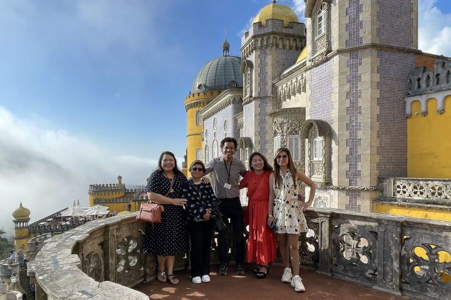 Lisbon: Sintra, Cascais, & Estoril Guided Day Tour - 6 Key Reasons This Sintra, Coast, and Estoril Day Trip Works