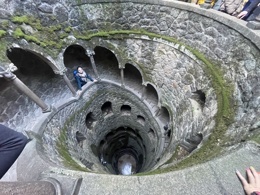 Lisbon: Sintra, Cascais, & Estoril Guided Day Tour - Sintra Historical Center Walk: Cobblestones, Shops, and the Real Vibe
