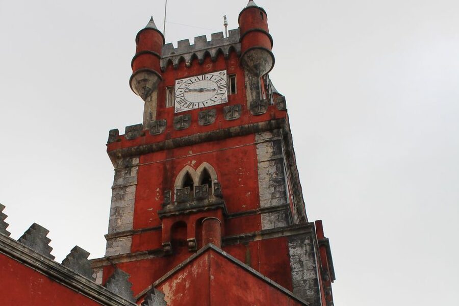Lisbon: Sintra, Cascais, & Estoril Guided Day Tour - Cascais: Old Buildings and the Royal Summer Energy