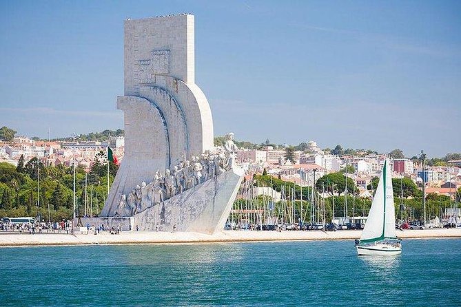 Lisbon - Sintra - Cascais - Full Day Private Tour - Price and logistics that make sense if you plan ahead