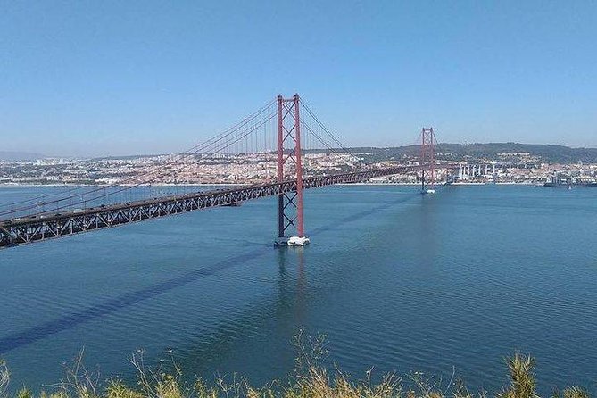 Lisbon - Sintra - Cascais - Full Day Private Tour - Sintra Village time and the National Palace area for a slower pace
