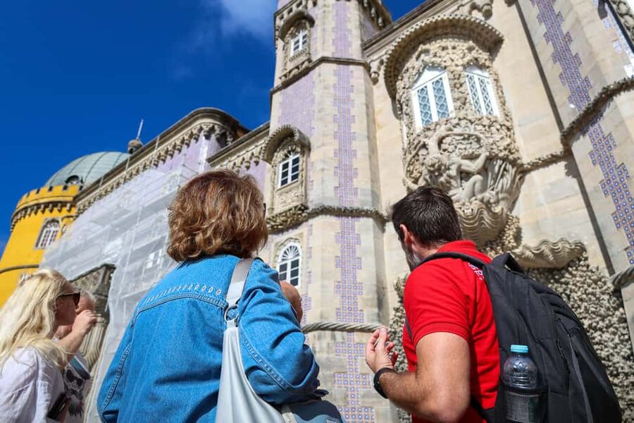 Lisbon: Sintra, Coast and Wine Small-Group Day Tour - Key things that make this tour worth your day