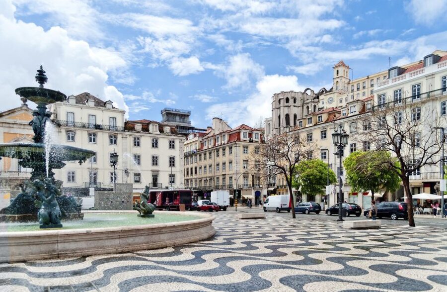 Lisbon & Sintra: Full-Day Private Tour - Key highlights that make this tour worth your attention