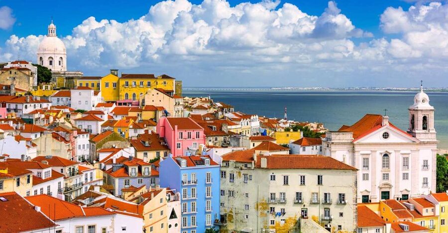 Lisbon & Sintra: Full-Day Private Tour - Why this Lisbon and Sintra day tour fits real travel time