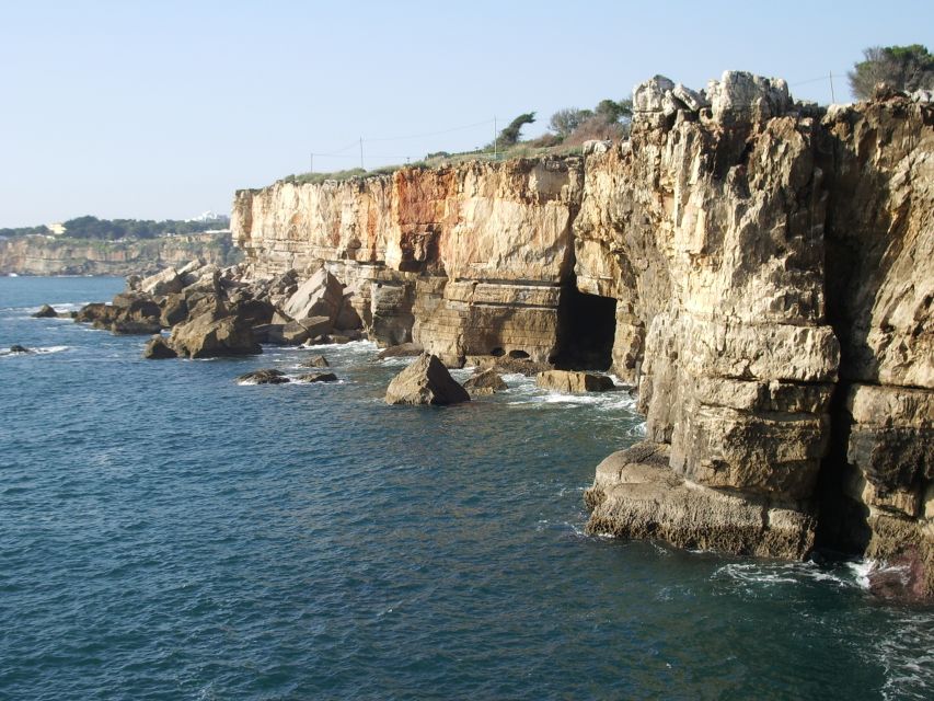 Lisbon & Sintra: Full-Day Private Tour - What you’re paying for, and what costs can add up