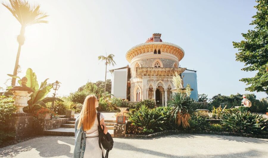 Lisbon: Sintra Half-Day Private Tour with Pena Palace - Should you book this Sintra half-day with Pena Palace?