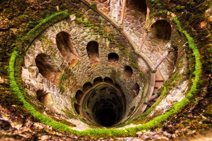 Lisbon: Sintra Half-Day Private Tour with Pena Palace - Cabo da Roca quick stop: make it a viewpoint moment