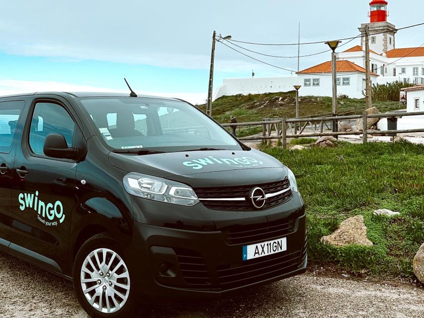 Lisbon: Sintra Half-Day Private Tour with Pena Palace - Guides matter, and the names keep showing up