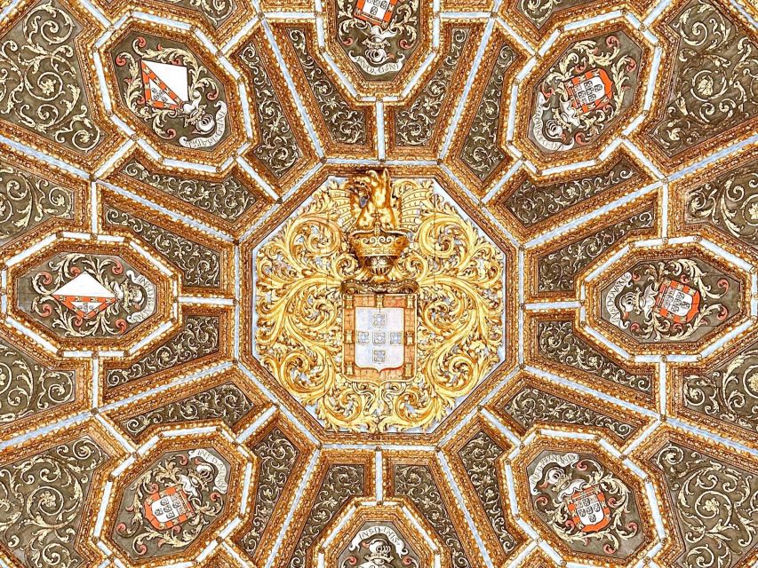 Lisbon: Sintra Half-Day Private Tour with Pena Palace - Price and value: $253 per person, what you are really buying