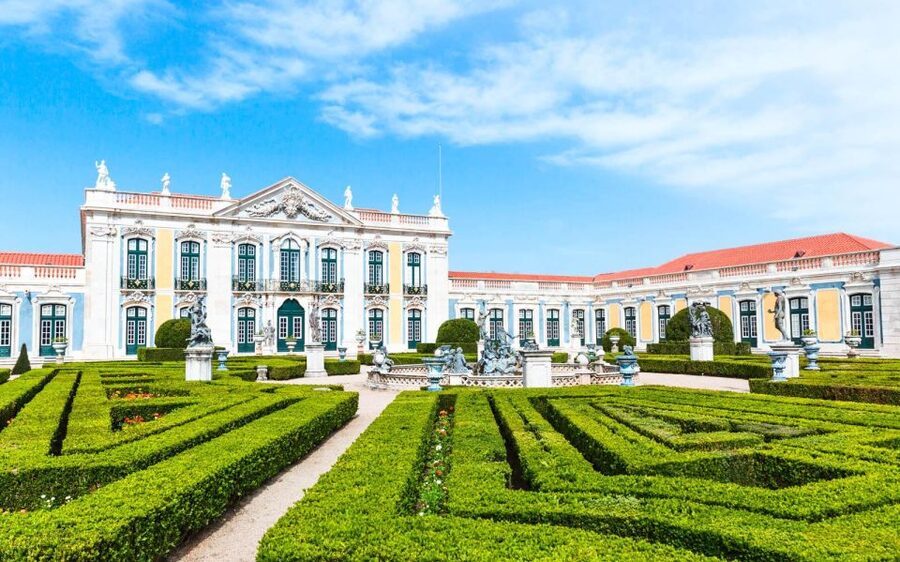 Lisbon: Sintra Half-Day Private Tour with Pena Palace - Who this tour fits best (and who should look elsewhere)
