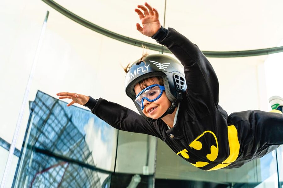 Lisbon/Sintra: Indoor Skydiving Experience - The bottom line: should you book DreamFly Lisbon indoor skydiving?