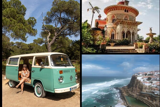 Lisbon: Sintra Monserrate Palace, Cabo da roca private tour - Key things that make this tour worth your time