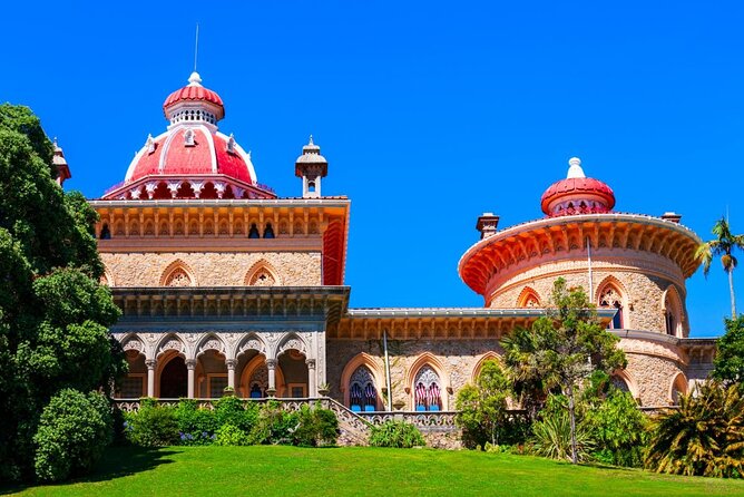 Lisbon: Sintra Monserrate Palace, Cabo da roca private tour - Colares and Azenhas do Mar: authentic village time with ocean views