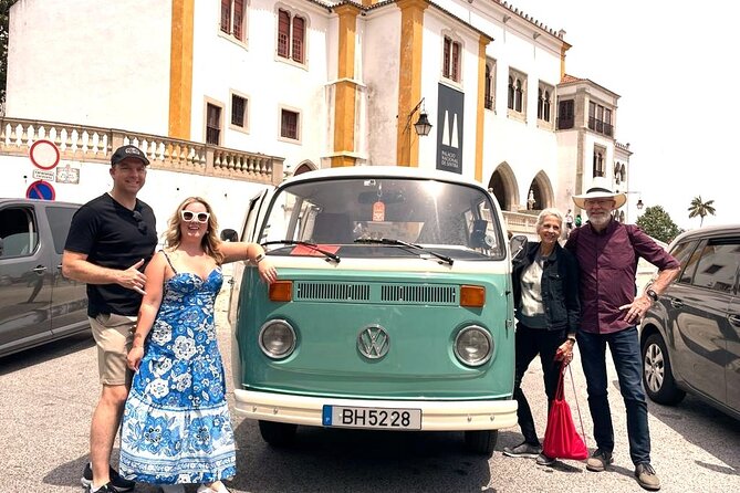 Lisbon: Sintra Monserrate Palace, Cabo da roca private tour - Monserrate Palace: the romantic garden stop you will want extra time for