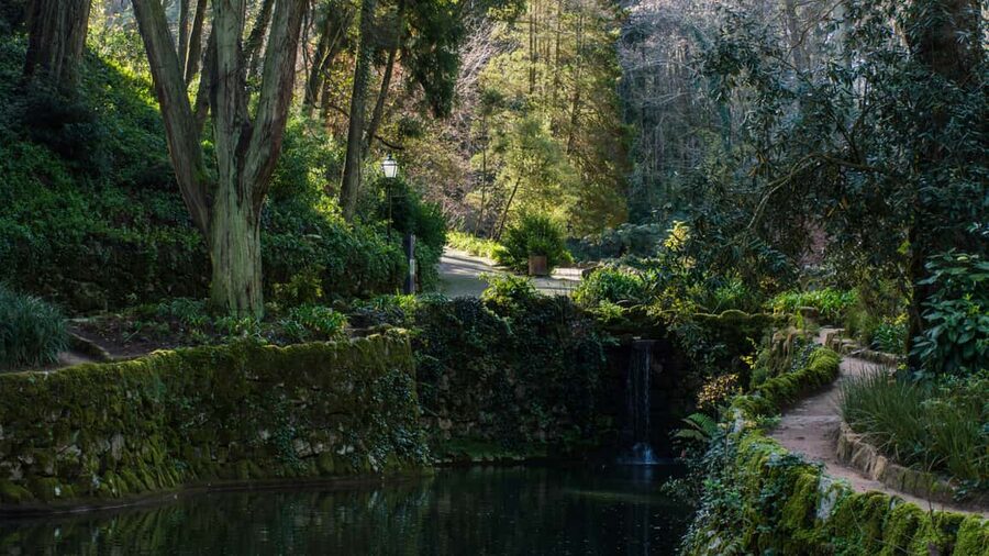 Lisbon: Sintra, Pena, Cabo da Roca Coast & Cascais Day Tour - Cascais free time and the Estoril pass-by: a real break from crowds