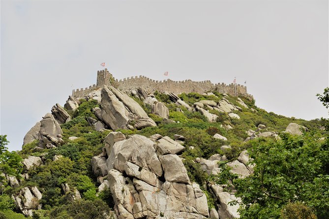 Lisbon: Sintra, Pena, Cabo da Roca Coast & Cascais Tour - Why this Sintra to the coast day works so well
