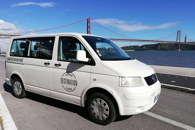 Lisbon: Sintra, Pena, Cabo da Roca Coast & Cascais Tour - Cabo da Roca: the westernmost cliff stop with real photo time