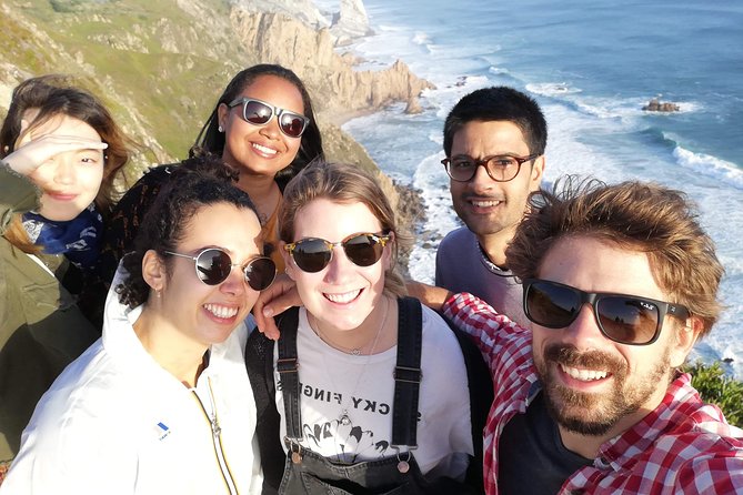 Lisbon: Sintra, Pena, Cabo da Roca Coast & Cascais Tour - Price and value: what you are really paying for at $66.42