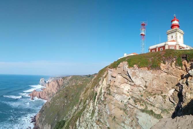 Lisbon: Sintra, Pena, Cabo da Roca Coast & Cascais Tour - The Sintra historical center walk: where the day starts to click