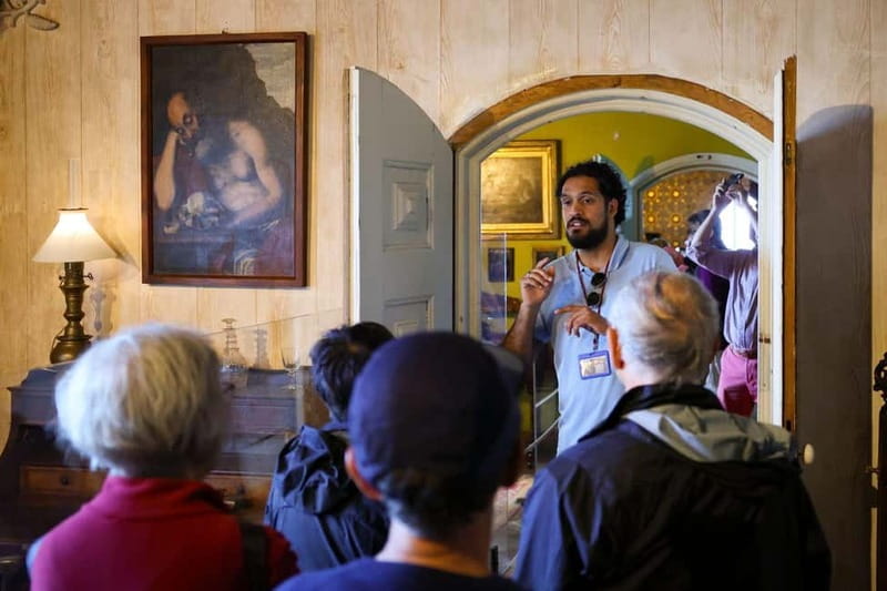 Lisbon: Sintra, Pena, Cascais & Cabo Day Tour with Tickets - Price and Value: Why Around $82 Makes Sense for This Bundle