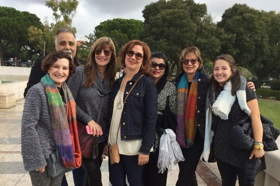 Lisbon: Sintra, Pena Palace and Cascais Region Private Tour - Should you book this Sintra, Pena Palace and Cascais private tour?