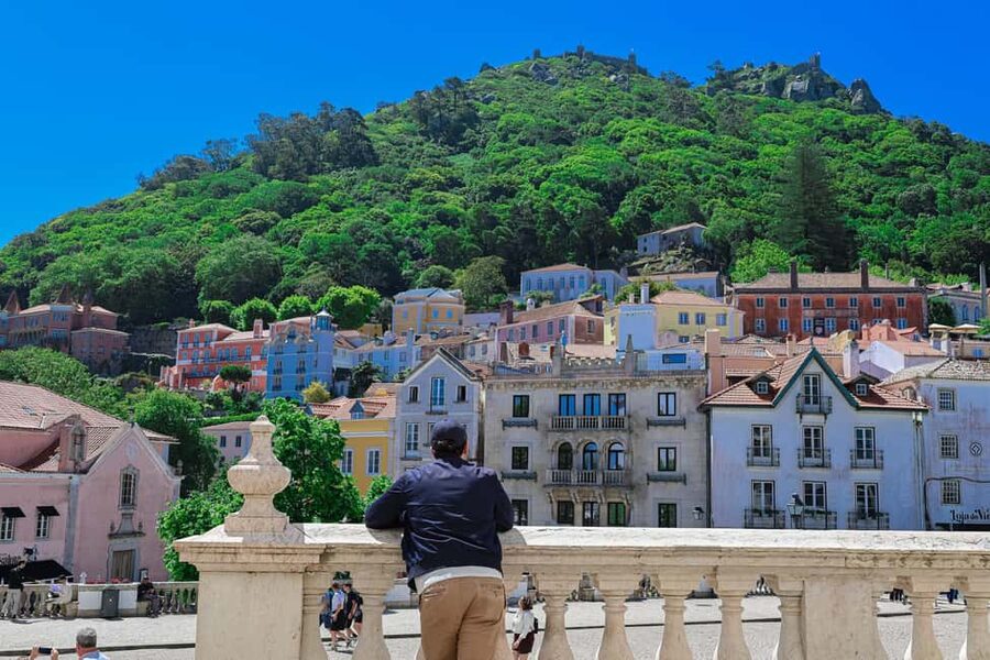 Lisbon: Sintra, Pena Palace, Belém, Cascais Small Group Tour - Key highlights worth your attention