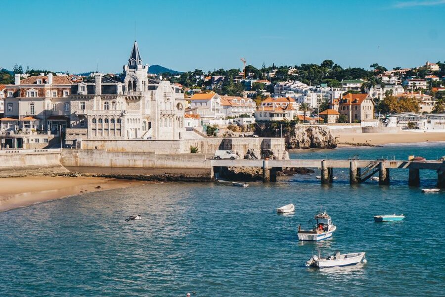 Lisbon: Sintra, Pena Palace, Cabo Roca Coast & Cascais Tour - Price and value: is $39 a fair deal?